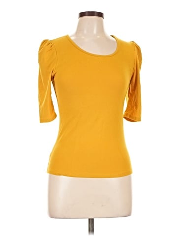 SOFIA 3/4 Sleeve T-Shirt (view 1)