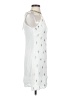 Altar'd State 100% Rayon White Cocktail Dress Size S - photo 4