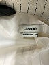 Jason Wu Stripes Ivory Blazer Size XS - photo 6