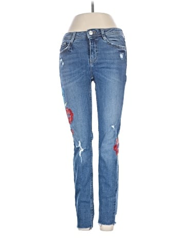 Trafaluc by Zara Jeans (view 1)
