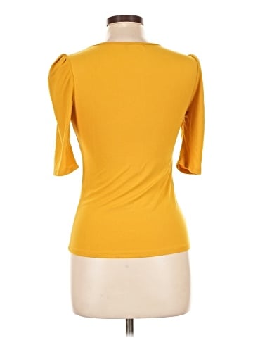 SOFIA 3/4 Sleeve T-Shirt (view 2)