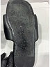 OFF-WHITE Black Sandals Size 7 1/2 (estimated) - photo 7
