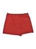 Zara Red Casual Skirt Size M - photo 2