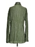 Unbranded 100% Polyester Green Long Sleeve Blouse Size S - photo 2