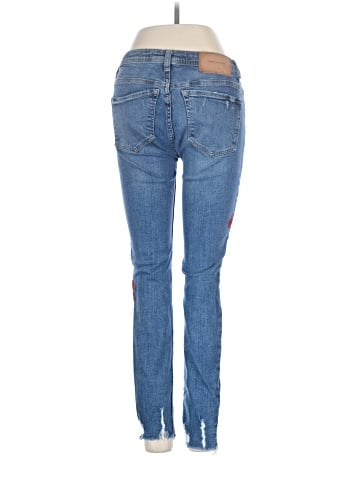 Trafaluc by Zara Jeans (view 2)