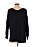Nike Black Pullover Sweater Size M - photo 2