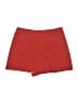 Zara Red Casual Skirt Size M - photo 1