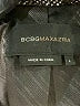 BCBGMAXAZRIA Tweed Gray Blazer Size L - photo 6
