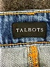 Talbots Blue Jeans Size 16 - photo 4