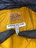 Joules 100% Polyamide Black Vest Size 14 - photo 6
