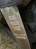 White House Black Market Solid Black Active Pants Size 4 - photo 8
