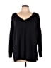 Nike Black Pullover Sweater Size M - photo 1
