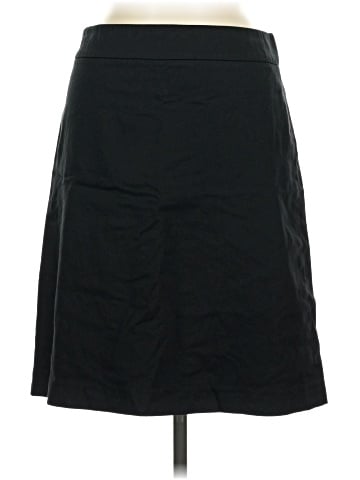 Donna Karan New York Casual Skirt (view 1)