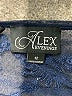 Alex Evenings Blue Cardigan Size 12 - photo 7