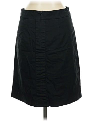 Donna Karan New York Casual Skirt (view 2)