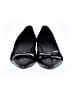 Stuart Weitzman Black Flats Size 8 1/2 - photo 2