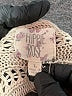 Hippie Rose Tan Pullover Sweater Size L - photo 7