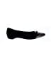 Stuart Weitzman Black Flats Size 8 1/2 - photo 1