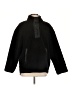 Athleta 100% Polyester Black Fleece Size L - photo 1