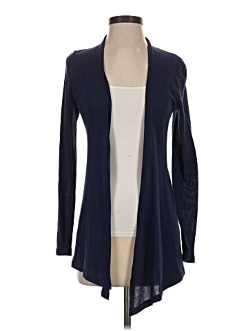 Chris & Carol Cardigan (view 1)