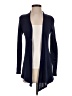 Chris & Carol Blue Cardigan Size S - photo 1