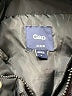 Gap Outlet 100% Polyurethane Black Vest Size S - photo 6