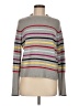 La Ligne x Target Stripes Gray Pullover Sweater Size M - photo 1