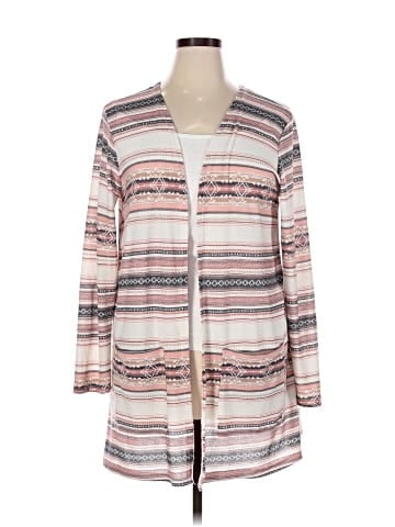 Wallflower Cardigan (view 1)