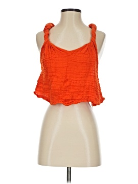 Free People Sleeveless Blouse (view 1)