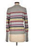 La Ligne x Target Stripes Gray Pullover Sweater Size M - photo 2