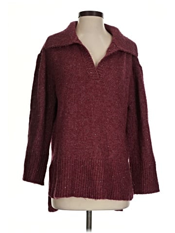Falls Creek Pullover Sweater (view 1)