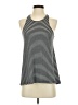 Athleta Black Tank Top Size XXS - photo 1