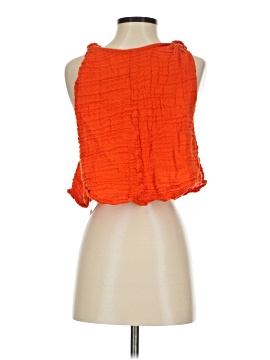 Free People Sleeveless Blouse (view 2)