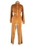 Fabletics Brown Jumpsuit Size L - photo 1