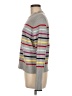 La Ligne x Target Stripes Gray Pullover Sweater Size M - photo 5