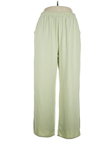 Molly Green Casual Pants (view 1)