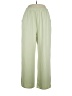 Molly Green Solid Green Casual Pants Size XL - photo 1