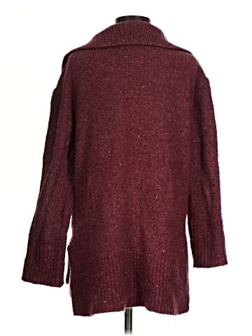 Falls Creek Pullover Sweater (view 2)