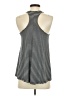 Athleta Black Tank Top Size XXS - photo 2