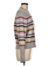 La Ligne x Target Stripes Gray Pullover Sweater Size M - photo 4