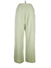 Molly Green Solid Green Casual Pants Size XL - photo 2
