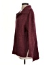 Falls Creek Burgundy Pullover Sweater Size S - photo 5