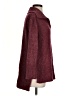 Falls Creek Burgundy Pullover Sweater Size S - photo 4