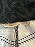 Soft Surroundings Chevron-herringbone Blue Casual Pants Size 1X - photo 4