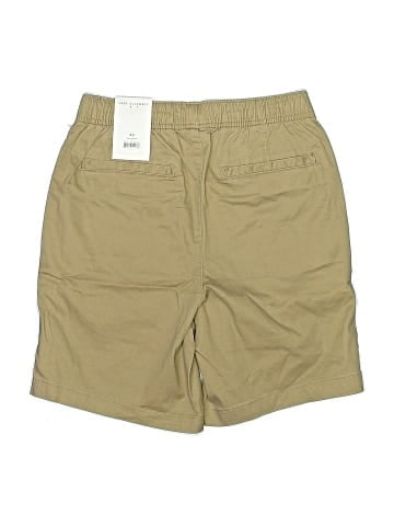 Free Assembly Khaki Shorts (view 2)