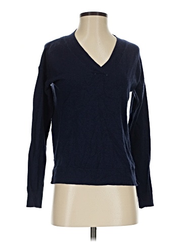 Planet Gold Pullover Sweater (view 1)