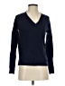 Planet Gold Blue Pullover Sweater Size S - photo 1