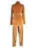 Fabletics Brown Jumpsuit Size L - photo 2