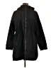 Athleta Black Raincoat Size L - photo 1