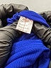 Unbranded Blue Cocktail Dress Size M - photo 9